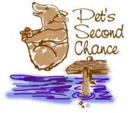 Pet's second chance